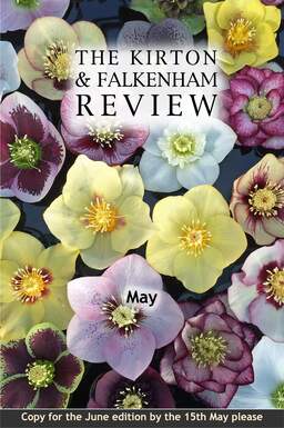 latest Kirton & Falkenham Review