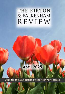 latest Kirton & Falkenham Review